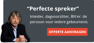 Perfecte spreker