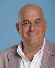 Jack van Gelder, spreker