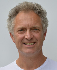 Jan Ykema als spreker