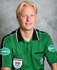 Kevin Blom