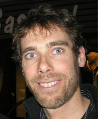 Laurens ten Dam
