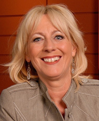 Marjanne Wassink, dagvoorzitster