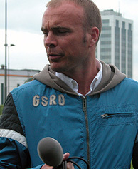 Menno Tamming