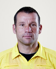 Pieter Vink, spreker