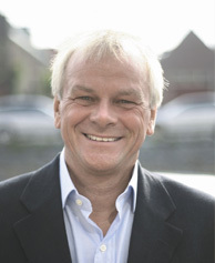 René Boender