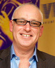 René van der Gijp, spreker