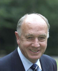spreker Riemer van der Velde