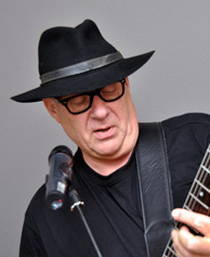 zanger Ronny Redwood