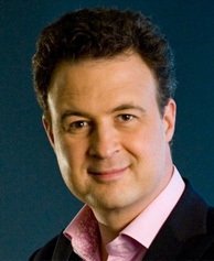 Spreker Sven Kockelmann