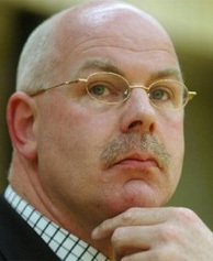 Toon Gerbrands, spreker