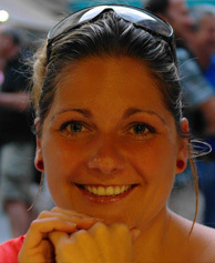 Carolien Tollenaar
