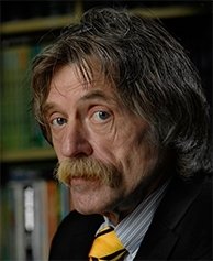 Spreker Johan Derksen