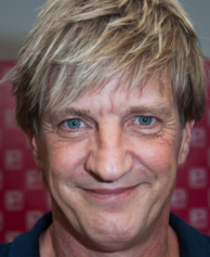 Wim Kieft