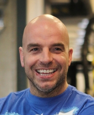 Andy van der Meijde