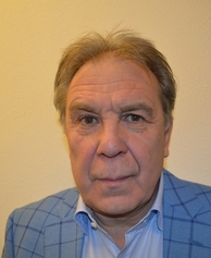 Maarten Spanjer als spreker