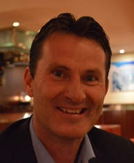 Jacco Eltingh, spreker