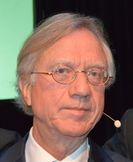 Syp Wynia, gastspreker