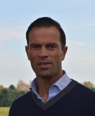 Bas Nijhuis, spreker