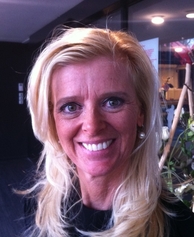 Esther Rikken, dagvoorzitster