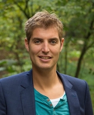 Maarten van der Weijden, gastspreker