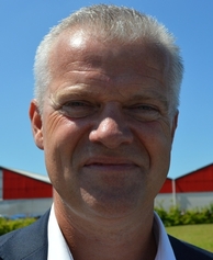 spreker Robin van Galen