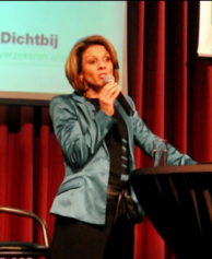 Leontien van Moorsel