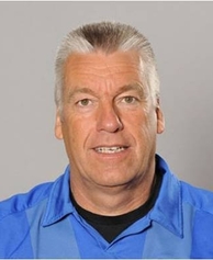 spreker Roelof Luinge