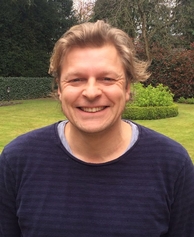 Youri Mulder, spreker