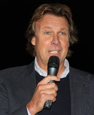 Hans Kraay jr. als spreker