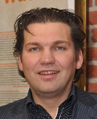 Bert van Losser, interviewer