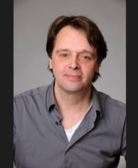 Peter Lusse, spreker