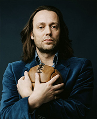 Hugo Borst