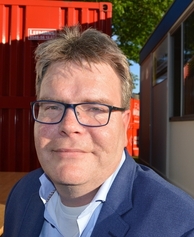 Paul Schabbink, presentator