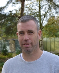 spreker René Hake