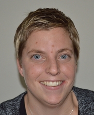 spreker Alyda Norbruis