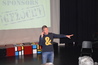 spreker Erik Hulzebosch