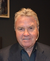 Guus Hiddink