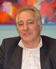 spreker Tom van 't Hek