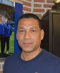 spreker Henk Fraser