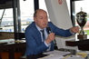 spreker Wim Anker