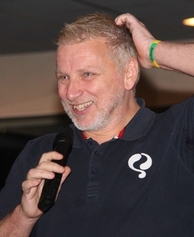 John van Zweden, spreker