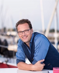 Jeroen Latijnhouwers, presentator