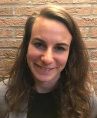 Renate Jansen als spreekster