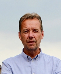 Valentijn Driessen, spreker