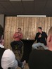 Henk de Jong en Arjen de Boer Dalen