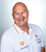 Hans Nieuwenburg, spreker