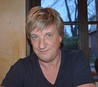 Wim Kieft in theater