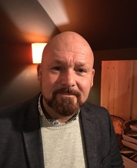 Marco Kroon, spreker