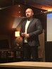 Marco Kroon als spreker bij Ondernemend Coevorden