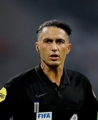Serdar Gözübüyük,spreker